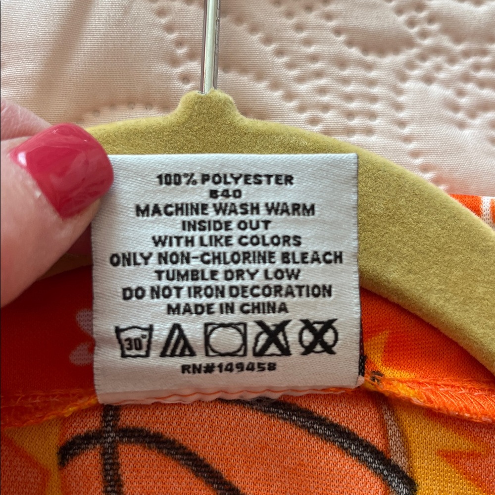 Phoenix Suns Rare Hawaiian Style Cactus Shirt - Picture 7 of 7